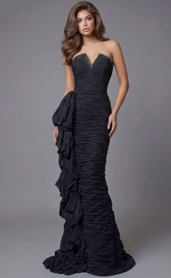 Jovani Style #43644 $0 default frontface vertical thumbnail