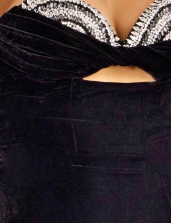 Jovani Style #43703 $6 vertical cropped thumbnail