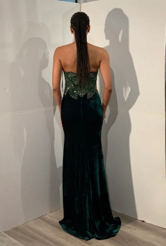 Jovani 43711 #3 backface vertical thumbnail