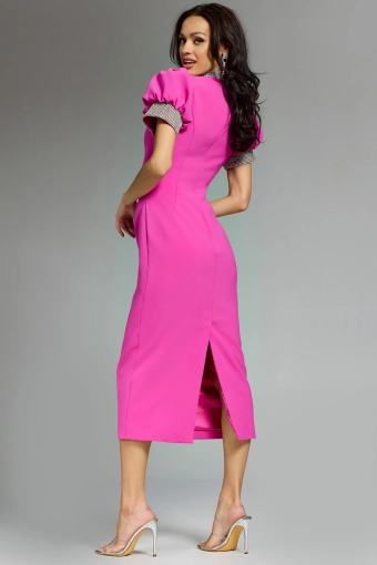 Jovani Style #43773 $7 backface vertical thumbnail
