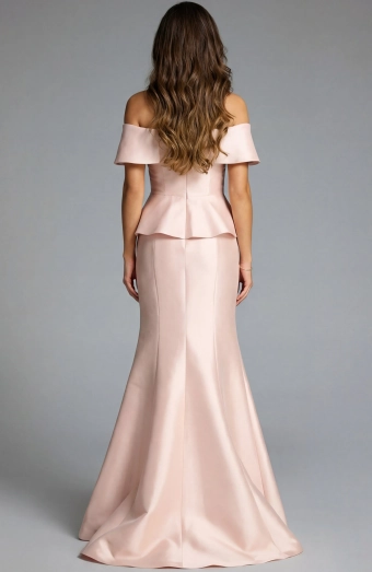 Jovani Style #43805 $10 backface vertical thumbnail