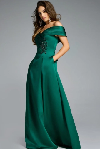 Jovani Style #43808 $2 frontface vertical thumbnail