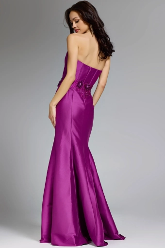 Jovani Style #43817 $1 default backface vertical thumbnail