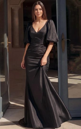 Jovani Style #43818 $3 frontface vertical thumbnail