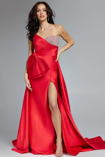 Jovani Style #43821 $0 default frontface vertical thumbnail