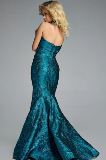 Jovani Style #43978 $4 default backface vertical thumbnail