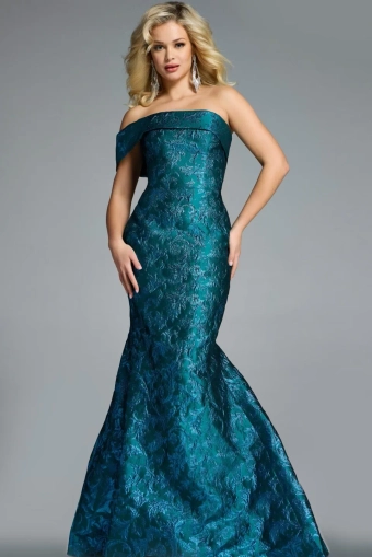 Jovani Style #43978 $0 default frontface vertical thumbnail