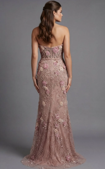 Jovani Style #43999 $3 default backface vertical thumbnail