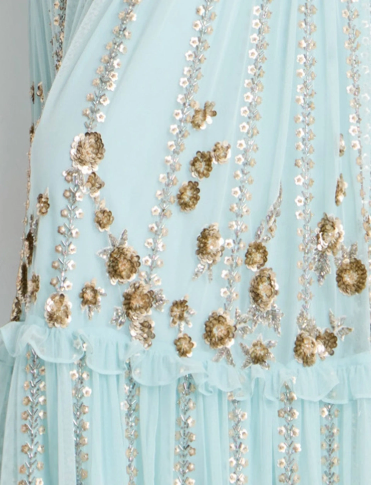 Jovani Style #44060 #4 vertical cropped picture