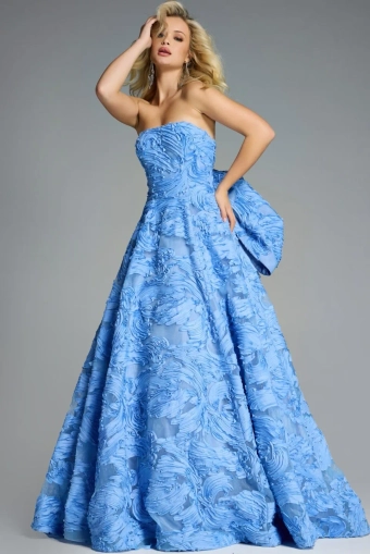 Jovani Style #44114 $3 frontface vertical thumbnail