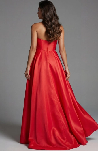 Jovani Style #44180 $7 backface vertical thumbnail