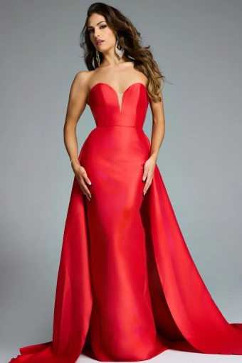 Jovani Style #44180 $0 default frontface vertical thumbnail