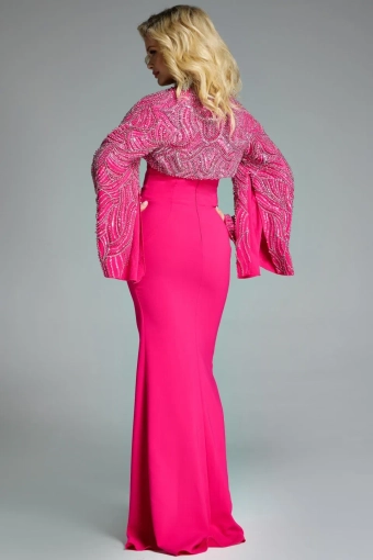 Jovani Style #44254 $2 default backface vertical thumbnail