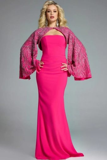 Jovani Style #44254 $0 default frontface vertical thumbnail