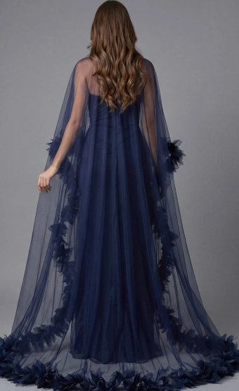 Jovani Style #44321 $14 backface vertical thumbnail