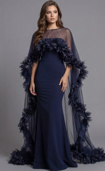 Jovani Style #44321 $3 frontface vertical thumbnail