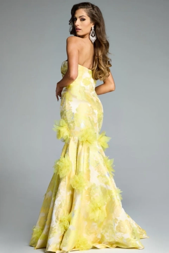 Jovani Style #44351 $5 default backface vertical thumbnail