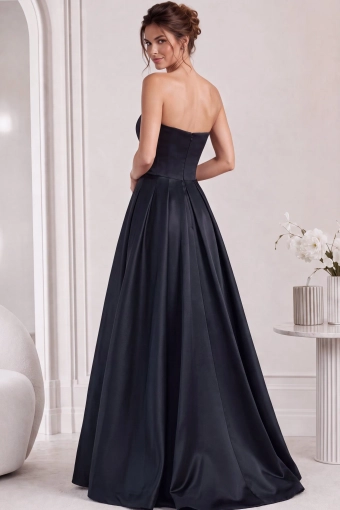 Jovani Style #44352 $12 backface vertical thumbnail