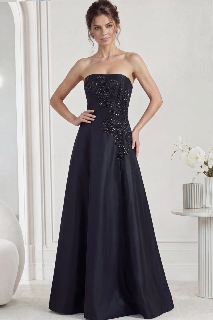 Jovani Style #44352 #1 frontface vertical picture