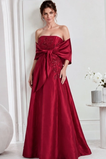 Jovani Style #44352 $6 frontface vertical thumbnail