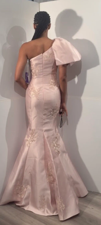 Jovani Style #44354 #1 backface vertical thumbnail