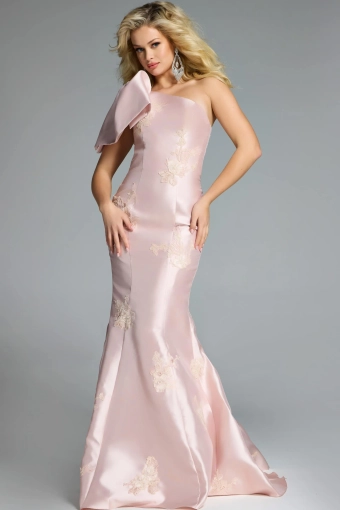 Jovani Style #44354 #2 frontface vertical thumbnail