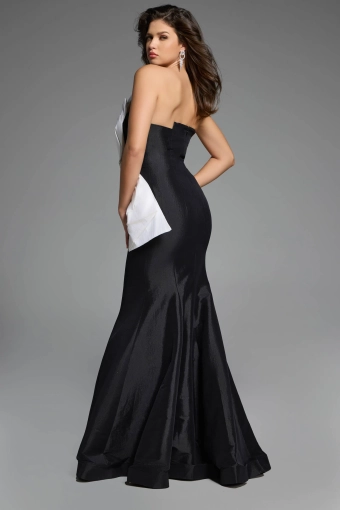 Jovani Style #44355 $2 default backface vertical thumbnail