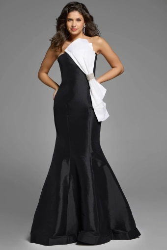 Jovani Style #44355 $0 default frontface vertical thumbnail
