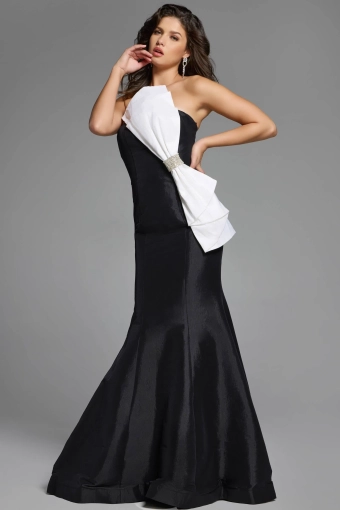 Jovani Style #44355 $1 frontface vertical thumbnail