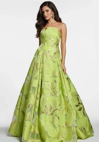 Jovani Style #44369 $1 frontface vertical thumbnail