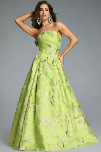 Jovani Style #44369 $4 frontface vertical thumbnail