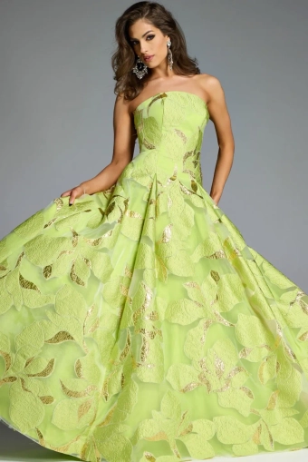 Jovani Style #44369 $9 frontface vertical thumbnail