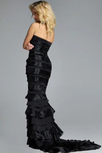 Jovani Style #44383 $2 default backface vertical thumbnail