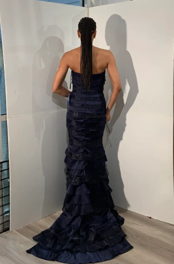 Jovani Style #44383 #4 backface vertical thumbnail