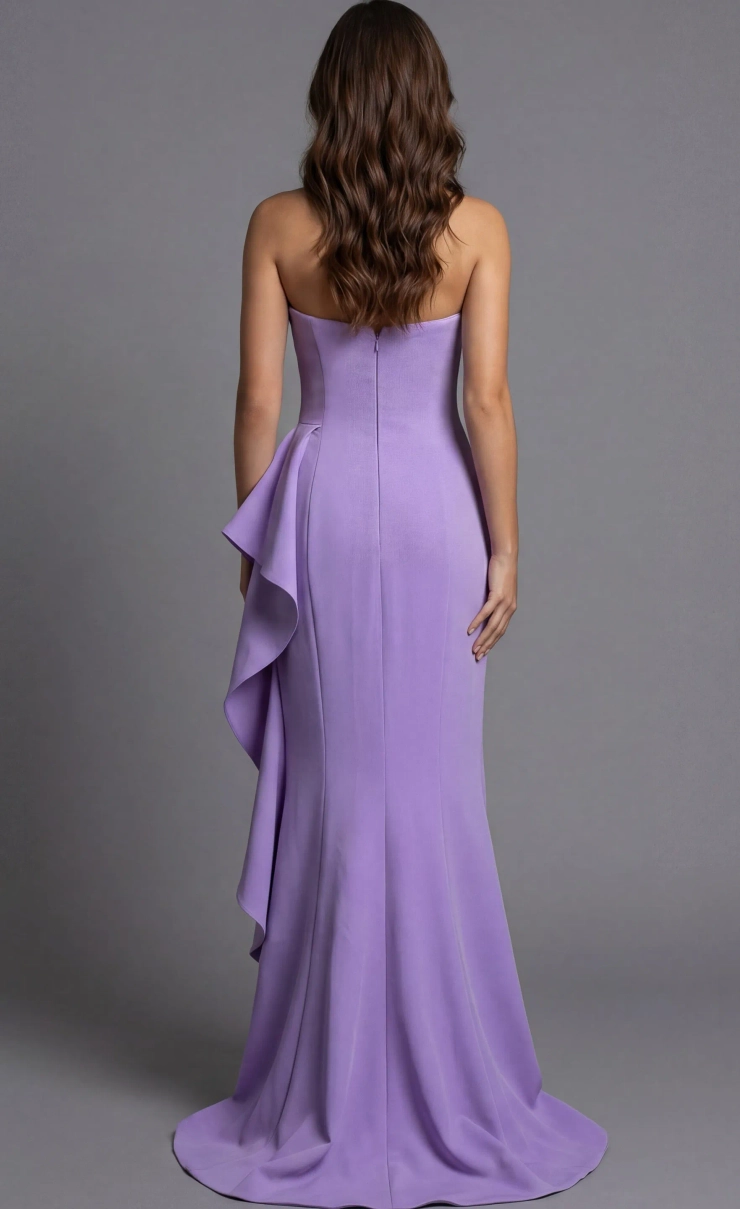 Jovani Style #44503 #2 default backface vertical picture