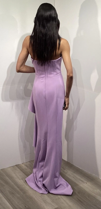 Jovani 44503 #3 backface vertical thumbnail