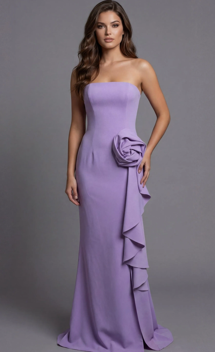 Jovani Style #44503 #0 default frontface vertical picture