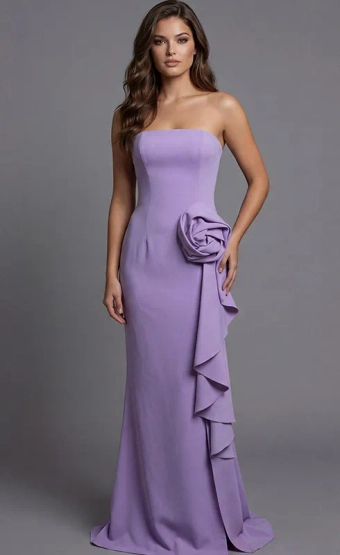 Jovani 44503 #4 frontface vertical thumbnail