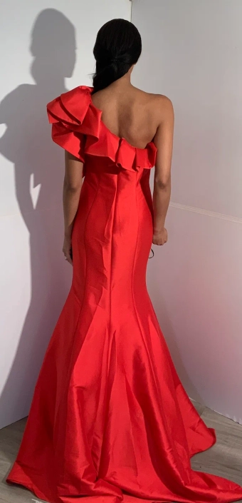 Jovani 44527 #2 backface vertical thumbnail