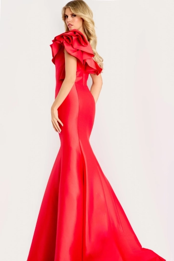 Jovani Style #44527 $1 default backface vertical cropped thumbnail