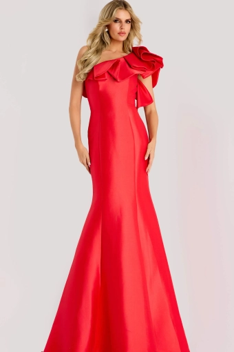 Jovani Style #44527 $0 default frontface vertical thumbnail