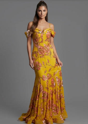 Jovani Style #44652 $0 default frontface vertical thumbnail