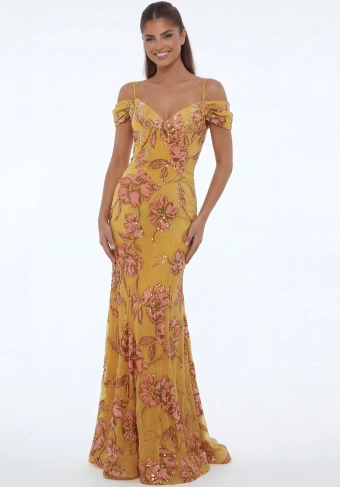 Jovani Style #44652 $2 frontface vertical thumbnail