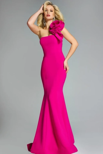 Jovani Style #44711 $0 default frontface vertical thumbnail
