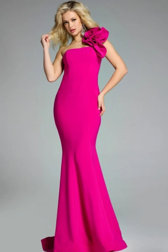 Jovani Style #44711 $1 frontface vertical thumbnail
