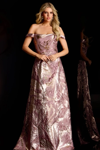 Jovani 44718 #2 frontface vertical thumbnail