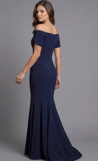 Jovani Style #44729 $4 default backface vertical thumbnail