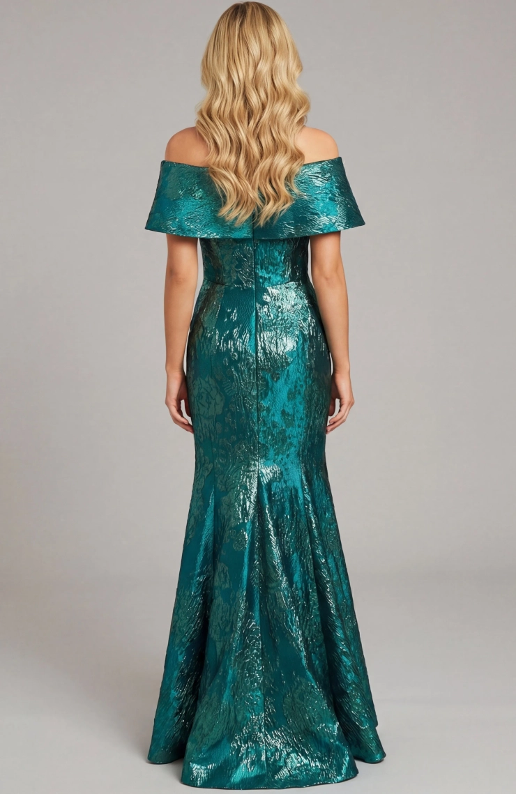 Jovani Style #44757 #3 default backface vertical picture