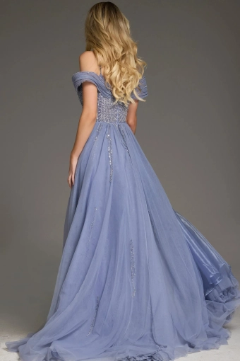 Jovani Style #44845 $2 default backface vertical thumbnail