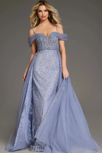 Jovani Style #44845 $1 frontface vertical thumbnail